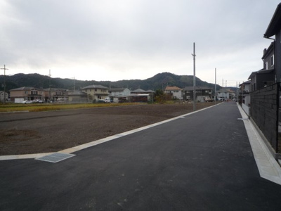 【周辺】 | 七日市　全６区画