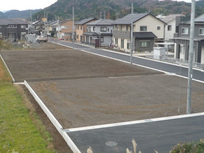 【周辺】 | 七日市　全６区画