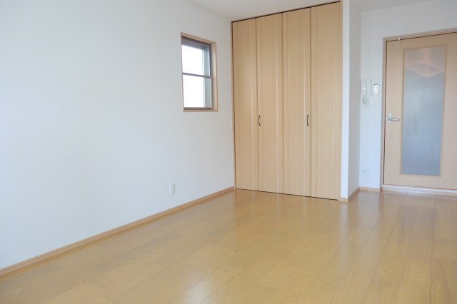 エフ・エフコーポの居間・リビング