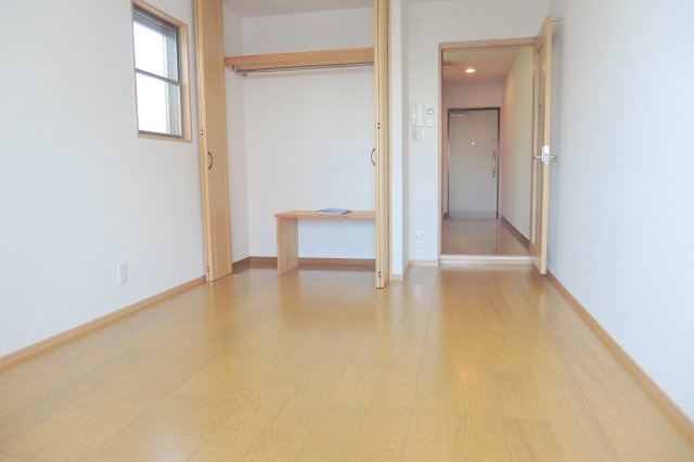 エフ・エフコーポの居間・リビング