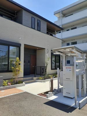 【その他共用部分】 | ここのえ