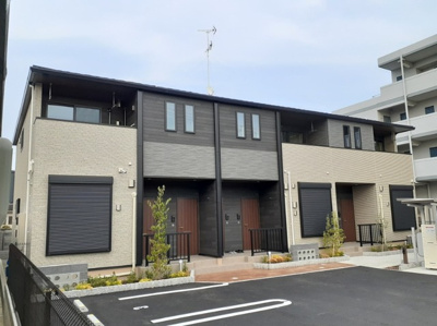 【外観】 | ここのえ