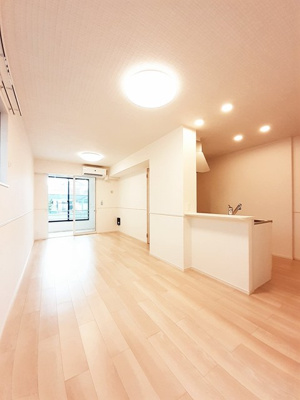 【居間・リビング】 | ここのえ