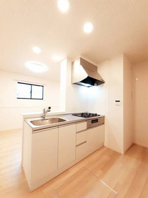 【キッチン】 | ここのえ