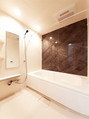 【浴室】 | ここのえ