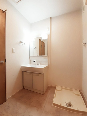 【洗面所】 | ここのえ