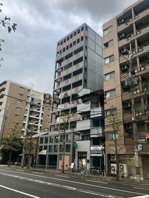 【その他共用部分】 | コスモフォーラム四条