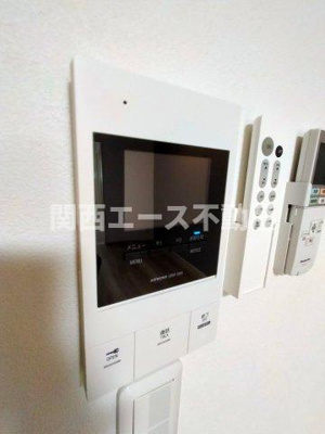 【設備】 | フジパレス長瀬公園
