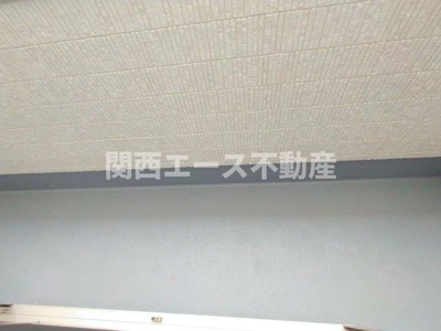 【バルコニー】 | フジパレス長瀬公園