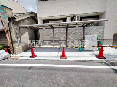  | フジパレス長瀬公園