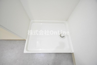 【設備】 | 友井グレイス