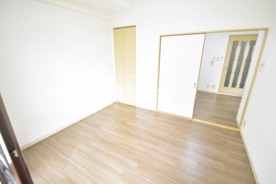 【内装】 | 友井グレイス