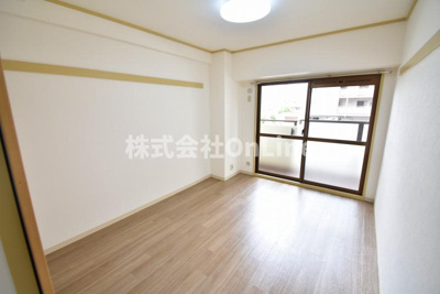 【洋室】 | 友井グレイス