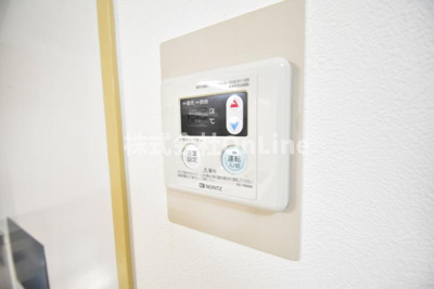 【設備】 | 友井グレイス