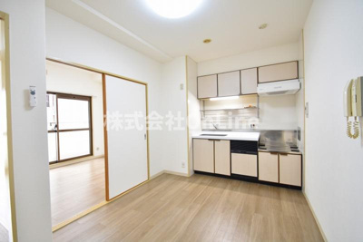 【居間・リビング】 | 友井グレイス