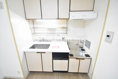 【キッチン】 | 友井グレイス