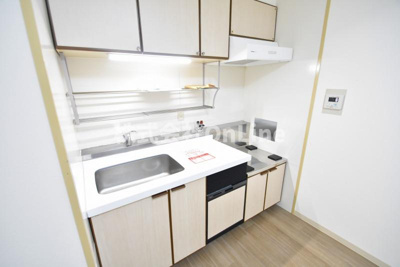 【キッチン】 | 友井グレイス