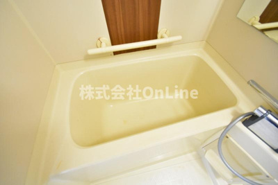 【浴室】 | 友井グレイス