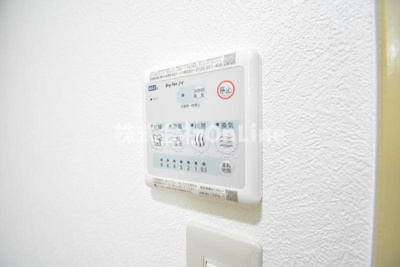 【設備】 | 友井グレイス