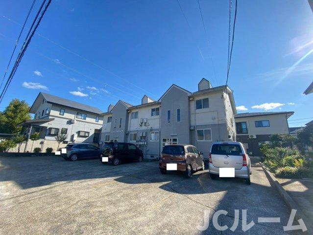 ジョイフルハイツ