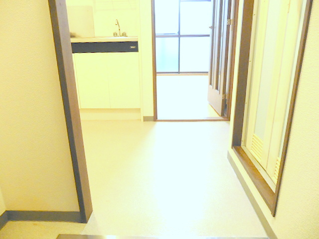 心悠館東堀川の和室