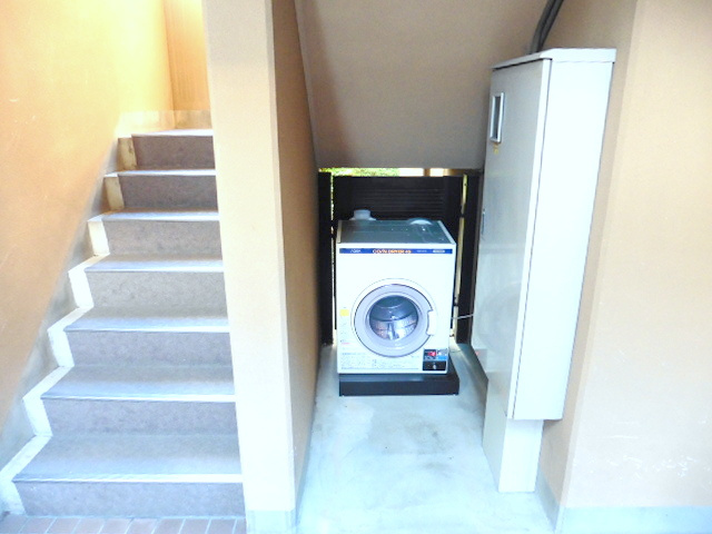 心悠館東堀川のその他