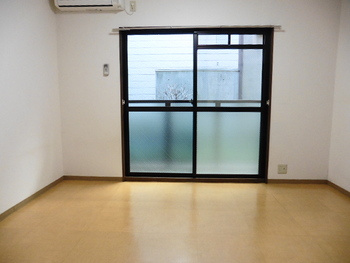 心悠館東堀川の居間・リビング