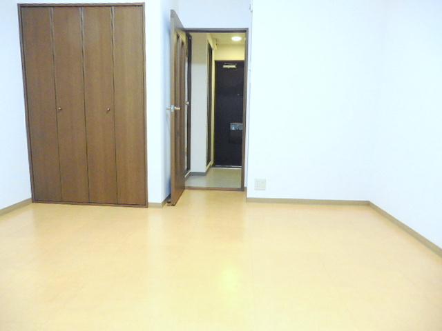 心悠館東堀川の居間・リビング