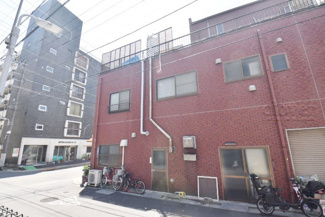 【展望】 | バルコニーからの景色です～即日のご見学可能～　お問合せはお気軽にどうぞ。
