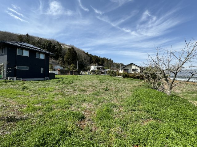 ‐三丁目不動産‐　秩父市久那の外観