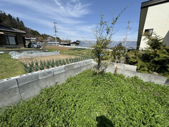 ‐三丁目不動産‐　秩父市久那の外観