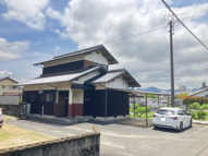 吉敷下東売地の画像