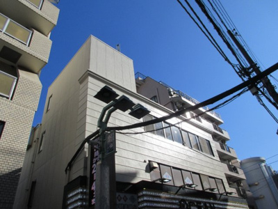 【外観】 | 清田ビル