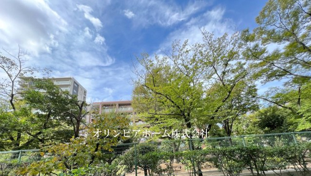 錦糸町ガーデニア　2階　リ　ノベーション済の展望