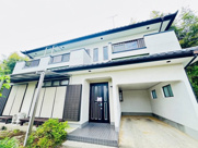 日立市大久保町　中古戸建の画像