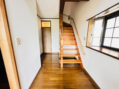 【その他】 | 日立市大久保町　中古戸建