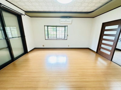 【洋室】 | 日立市大久保町　中古戸建