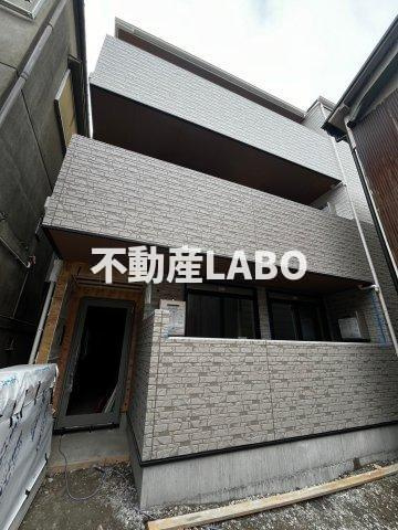 ALEGRIA南市岡