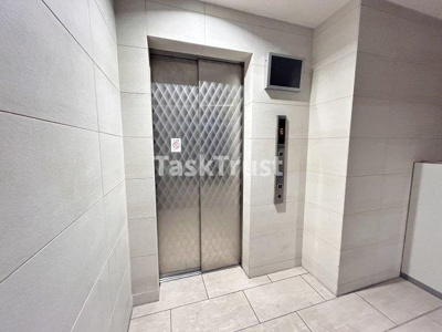 【その他共用部分】 | プランドール福島レジデンス