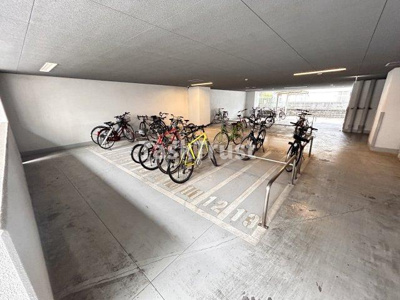 【その他共用部分】 | プランドール福島レジデンス