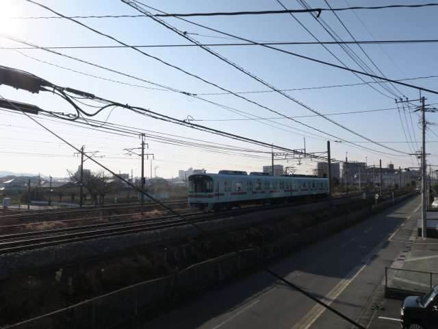 【展望】 | シャトー白川Ⅱ