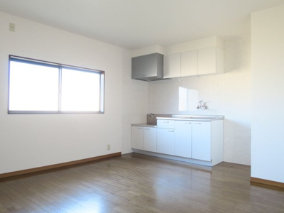 【キッチン】 | シャトー白川Ⅱ