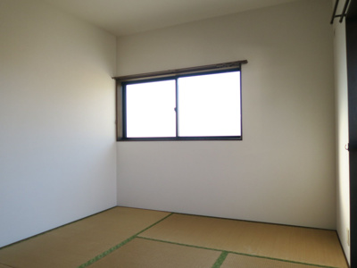 【和室】 | シャトー白川Ⅱ