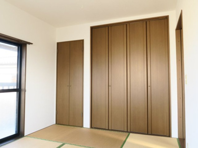 【収納】 | シャトー白川Ⅱ