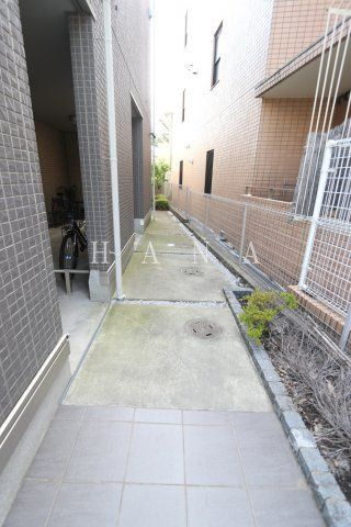 パレス国分寺のその他