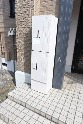 パレス国分寺のその他共用部分