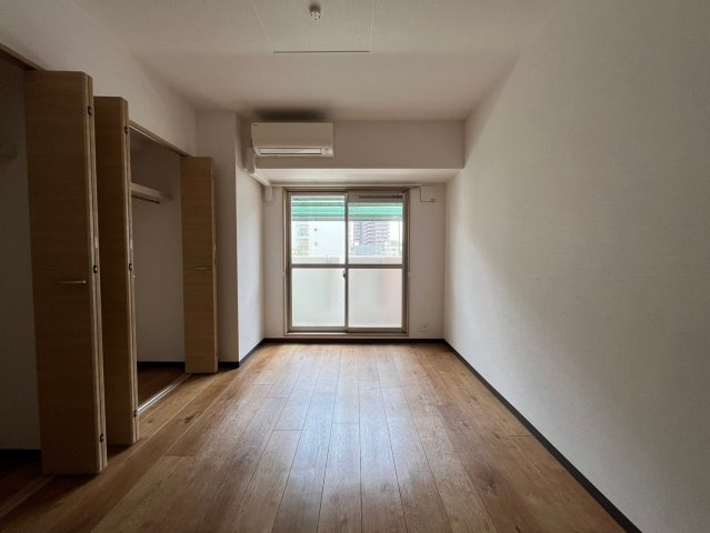 ラ・メゾン輝|名古屋市の賃貸ならMy賃貸の寝室|La Maison 輝　※左右反転