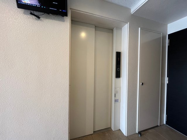 ラ・メゾン輝|名古屋市の賃貸ならMy賃貸のその他共用部分|La Maison 輝　※左右反転