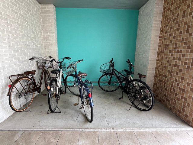 ラ・メゾン輝|名古屋市の賃貸ならMy賃貸のその他共用部分|La Maison 輝