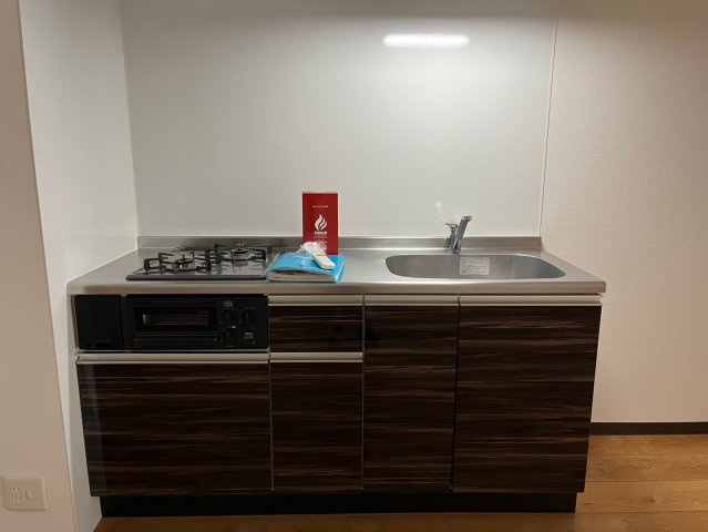 ラ・メゾン輝|名古屋市の賃貸ならMy賃貸のキッチン|La Maison 輝　※左右反転